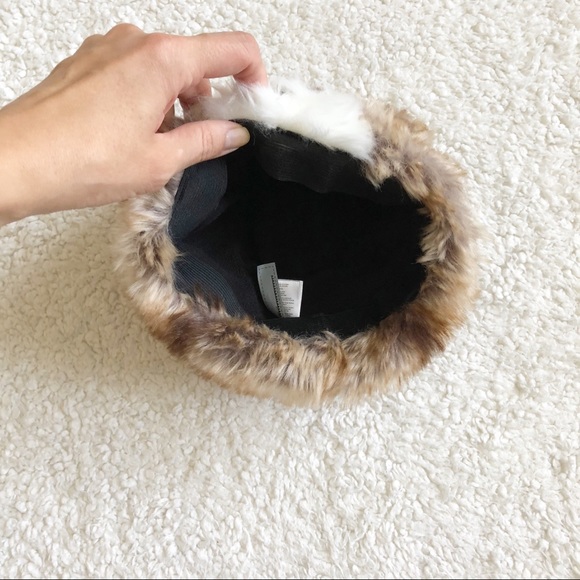 Baby Bear Hat 🐻 - Picture 4 of 5